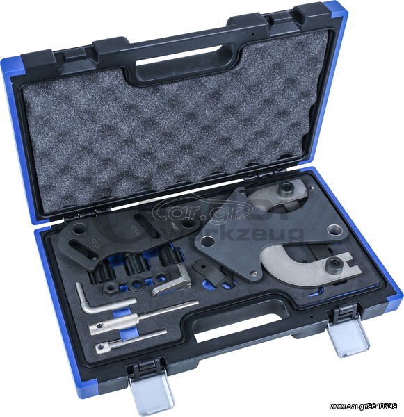 C36710SP KIT ΧΡΟΝΙΣΜΟΥ RENAULT