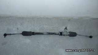 ΚΡΕΜΑΡΓΙΕΡΑ SUZUKI IGNIS JAPAN 2001-2003