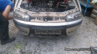 Fiat punto Γρυλλοι-Μηχανισμοι Παραθυρων