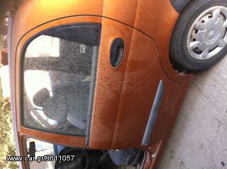 πορτα  αρ-δεξ daewoo matiz-thumb-3