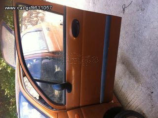 πορτα  αρ-δεξ daewoo matiz-thumb-4