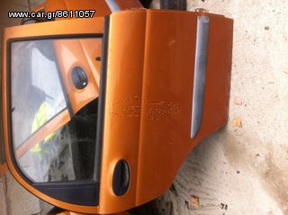 πορτα  αρ-δεξ daewoo matiz-thumb-5
