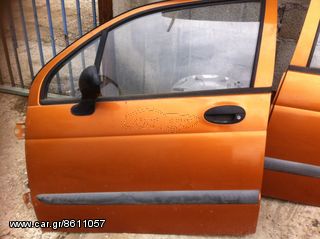πορτα  αρ-δεξ daewoo matiz-thumb-2