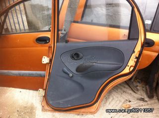 πορτα  αρ-δεξ daewoo matiz-thumb-1