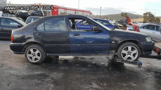 Honda Civic UK (εγγλέζικο), 1400cc, μοντέλο του 1996-thumb-3