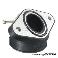 Yamaha XV400-XV500-XV535 VIRAGO καινούριες εισαγωγές καρμπιρατέρ (Λαιμοί καρμπιρατέρ) της tourmax japan-thumb-4