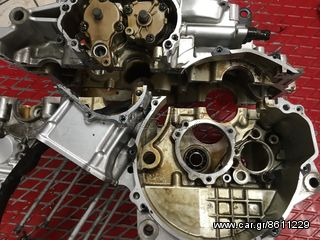 ΚΑΡΤΕΡ ΚΙΝΗΤΗΡΑ YAMAHA TDM 850 TDM850