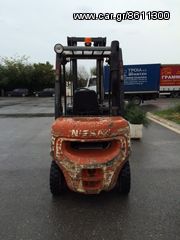 Nissan 2004 FD02A25Q -thumb-4