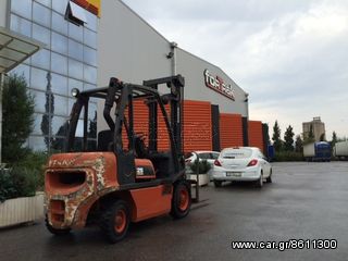 Nissan 2004 FD02A25Q -thumb-6