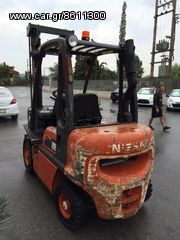 Nissan 2004 FD02A25Q -thumb-7
