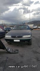 Citroen Xantia, 1600cc I4, μοντέλο του 1999