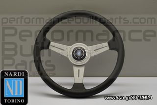 NARDI ND Classic τιμόνι(340mm)