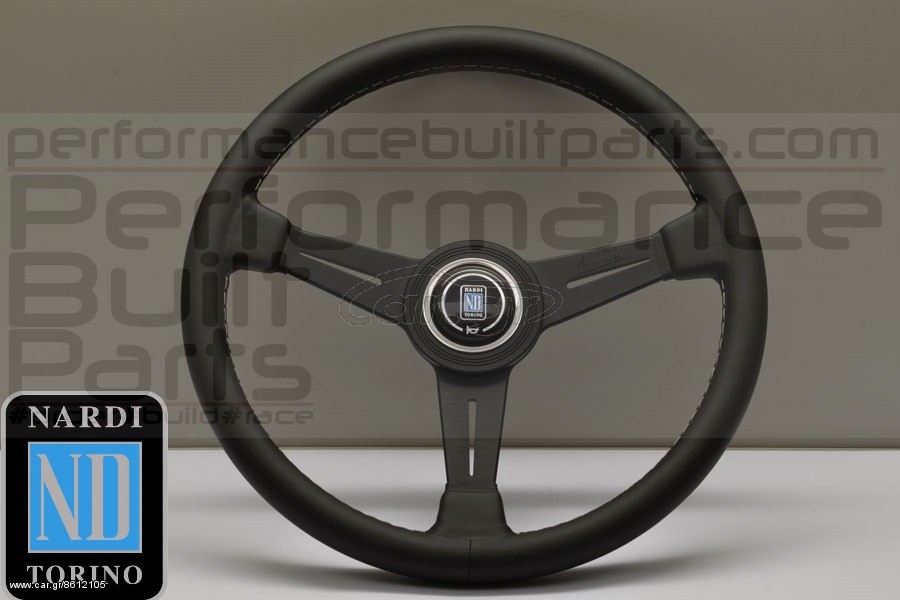 NARDI ND Classic τιμόνι(390mm)