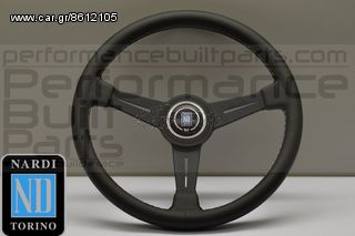 NARDI ND Classic τιμόνι(390mm)