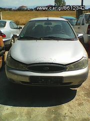 FORD MONDEO  1600cc ΟΛΟΚΛΗΡΟ ΑΥΤΟΚΙΝΗΤΟ ΓΙΑ ΑΝΤΑΛΛΑΚΤΙΚΑ ΣΕ ΑΡΙΣΤΗ ΚΑΤΑΣΤΑΣΗ (ΟΛΑ ΤΑ ΑΝΤΑΛΛΑΚΤΙΚΑ) '96-'00 ΜΟΝΤΕΛΟ