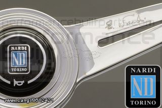 NARDI ND Classic τιμόνι(360mm)-thumb-2