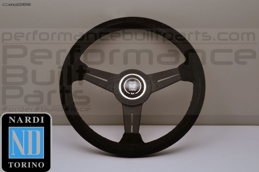 NARDI ND Classic τιμόνι(340mm)