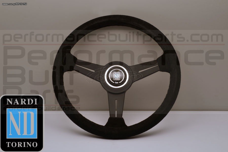 NARDI ND Classic τιμόνι(330mm)