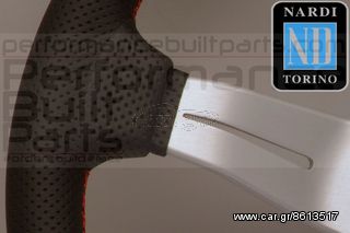 NARDI DEEP CORN τιμόνι(330mm, βάθος 53mm)-thumb-1