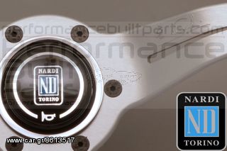NARDI DEEP CORN τιμόνι(330mm, βάθος 53mm)-thumb-2