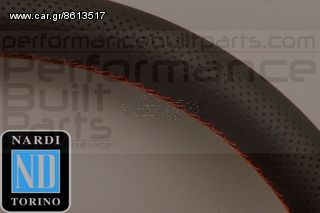 NARDI DEEP CORN τιμόνι(330mm, βάθος 53mm)-thumb-3
