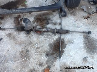 Seat ibiza 01mod kremagiera ydravliki