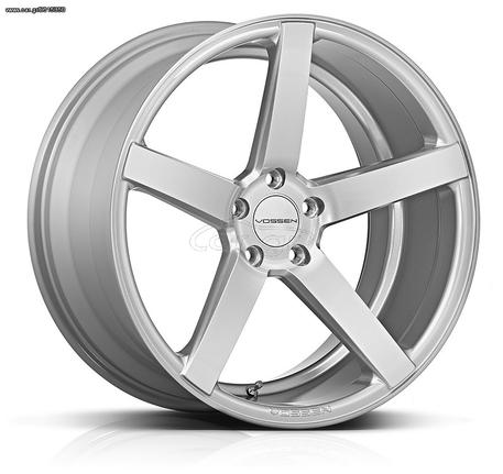 VOSSEN CV3-R ZANTEΣ 22"' ΓΙΑ AUDI/BMW/ΜERCEDES/PORSCHE/VW/LEXUS K.A.!