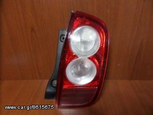 Φανάρι Πίσω Δεξί Nissan Micra K12 2003-2010 και K12 Cabrio / c8