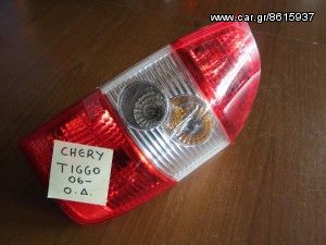 Nissan Chery Tiggo 2006-2016 πίσω δεξί φανάρι