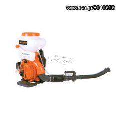 Kraft ΝΕΦΕΛΟΨΕΚΑΣΤΗΡΑΣ 42cc 16Lt 691001 + ΔΩΡΟ ΠΙΣΤΟΛΙ ΝΕΡΟΥ KRAFT (69312)  (ΕΩΣ 6 ΑΤΟΚΕΣ ή 60 ΔΟΣΕΙΣ)