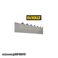 DeWalt ΛΕΠΙΔΑ ALLIGATOR 430mm DeWalt DT2979 (ΕΩΣ 6 ΑΤΟΚΕΣ ή 60 ΔΟΣΕΙΣ)