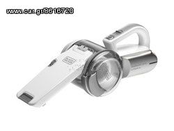 Black & Decker Lithium-Ion Dustbuster Pivot PV1820L + ΔΩΡΟ ΓΑΝΤΙΑ ΕΡΓΑΣΙΑΣ,ΠΡΙΟΝΙ ΚΛΑΔΟΥ,ΣΟΥΓΙΑΣ(ΕΩΣ 6 ΑΤΟΚΕΣ Η 60 ΔΟΣΕΙΣ)