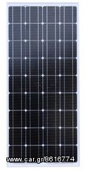 Φωτοβολταϊκό Πάνελ Aleo Solar S19G265 (ΕΩΣ 6 ΑΤΟΚΕΣ ή 60 ΔΟΣΕΙΣ)