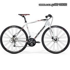 Ποδήλατο MERIDA SPEEDER 200-D 28" (2015) (ΕΩΣ 6 ΑΤΟΚΕΣ ή 60 ΔΟΣΕΙΣ)