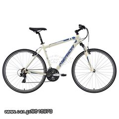 Ποδήλατο MERIDA CROSSWAY 10-V 28" (2015) (ΕΩΣ 6 ΑΤΟΚΕΣ ή 60 ΔΟΣΕΙΣ)