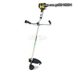 Garland ΒΕΝΖΙΝΟΚΙΝΗΤΟ ΘΑΜΝΟΚΟΠΤΙΚΟ 32.6cc 1.4hp BEST 521 G + ΔΩΡΟ ΓΑΝΤΙΑ ΔΕΡΜΑΤΟΠΑΝΙΝΑ MACO MAXI-PRO 04300 (ΕΩΣ 6 ΑΤΟΚΕΣ ή 60 ΔΟΣΕΙΣ)