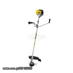 Garland ΒΕΝΖΙΝΟΚΙΝΗΤΟ ΧΟΡΤΟΚΟΠΤΙΚΟ 51,7cc 2hp BEST 921 G + ΔΩΡΟ ΓΑΝΤΙΑ ΔΕΡΜΑΤΟΠΑΝΙΝΑ MACO MAXI-PRO 04300 (ΕΩΣ 6 ΑΤΟΚΕΣ ή 60 ΔΟΣΕΙΣ)