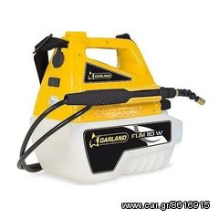 Garland FUM 110 W ΨΕΚΑΣΤΗΡΑΣ ΜΠΑΤΑΡΙΑΣ 5lt 6V + ΔΩΡΟ ΓΑΝΤΙΑ ΝΙΤΡΙΛΙΟΥ ΑΔΙΑΒΡΟΧΑ MACO TOOLS MAXI BAMBOO 04150 (ΕΩΣ 6 ΑΤΟΚΕΣ ή 60 ΔΟΣΕΙΣ)