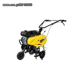 Garland Mule 962 NRQG ΒΕΝΖΙΝΟΚΙΝΗΤΟ ΣΚΑΠΤΙΚΟ 6,5Hp + ΔΩΡΟ ΓΑΝΤΙΑ ΔΕΡΜΑΤΟΠΑΝΙΝΑ MACO MAXI-PRO 04300, ΓΥΑΛΙΑ ΗΛΙΟΥ MACO UV400 6014 (ΕΩΣ 6 ΑΤΟΚΕΣ ή 60 ΔΟΣΕΙΣ)