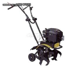 Briggs & Stratton FT 500 5,5HP Σκαπτικό 56/255 + ΔΩΡΟ ΓΑΝΤΙΑ ΠΡΟΣΤΑΣΙΑΣ BELLOTTA 72177,ΠΡΙΟΝΙ ΚΛΑΔΟΥ TOPEX 97454 (ΠΛΗΡΩΜΗ ΕΩΣ 60