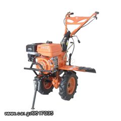 GREENLION ΜΟΤΟΣΚΑΠΤΙΚΟ DIESEL BSD10500 + ΔΩΡΟ ΓΑΝΤΙΑ ΚΗΠΟΥΡΙΚΗΣ HOBBY 959910,ΠΡΟΣΤΑΤΕΥΤΙΚΑ ΓΥΑΛΙΑ PVC 910-2079 (ΠΛΗΡΩΜΗ ΕΩΣ 60 Δ