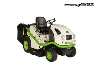 ΧΛΟΟΚΟΠΤΙΚΟ ΤΡΑΚΤΕΡ ETESIA HVSP H124P + ΔΩΡΟ ΓΕΝNΗΤΡΙΑ Kumatsu GB2800 (ΕΩΣ 6 ΑΤΟΚΕΣ ή 60 ΔΟΣΕΙΣ)