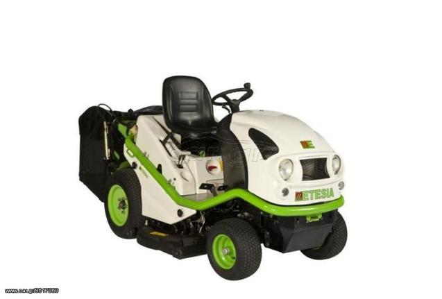 ΧΛΟΟΚΟΠΤΙΚΟ ΤΡΑΚΤΕΡ ETESIA HVSP H124P + ΔΩΡΟ ΓΕΝNΗΤΡΙΑ Kumatsu GB2800 (ΕΩΣ 6 ΑΤΟΚΕΣ ή 60 ΔΟΣΕΙΣ)