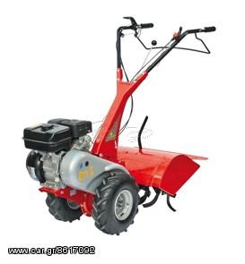 EUROSYSTEMS Briggs & Stratton RTT3 Moνοαξονικό Σκαπτικό 27/13 + ΔΩΡΟ ΚΡΟΥΣΤΙΚΟ ΔΡΑΠΑΝΟ KAWASAKI K-ED-E810 (ΕΩΣ 6 ΑΤΟΚΕΣ ή 60 ΔΟΣΕΙΣ