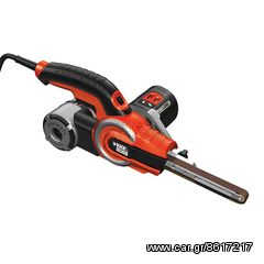 Black & Decker KA902EK-QS Τριβείο Λίμα POWERFILE + ΔΩΡΟ ΓΑΝΤΙΑ ΕΡΓΑΣΙΑΣ(ΕΩΣ 6 ΑΤΟΚΕΣ Η 60 ΔΟΣΕΙΣ)