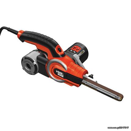 Black & Decker KA902EK-QS Τριβείο Λίμα POWERFILE + ΔΩΡΟ ΓΑΝΤΙΑ ΕΡΓΑΣΙΑΣ(ΕΩΣ 6 ΑΤΟΚΕΣ Η 60 ΔΟΣΕΙΣ)