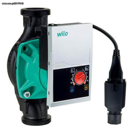 Wilo-Yonos PICO-STG 15/1-13 ΚΥΚΛΟΦΟΡΗΤΗΣ ΥΨΗΛΗΣ ΑΠΟΔΟΣΗΣ (4527507) + ΔΩΡΟ ΓΑΝΤΙΑ ΕΡΓΑΣΙΑΣ NITRO, ΠΡΙΟΝΙ ΚΛΑΔΟΥ TOPEX 974541 (ΠΛΗ