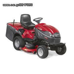 CASTELGARDEN ΧΛΟΟΚΟΠΤΙΚΟ ΤΡΑΚΤΕΡ XHX 240 4WD 24/122 HYDRO 28786673  + ΔΩΡΟ ΓΑΝΤΙΑ HOBBY(9959910)(ΕΩΣ 6 ΑΤΟΚΕΣ Η 60 ΔΟΣΕΙΣ)