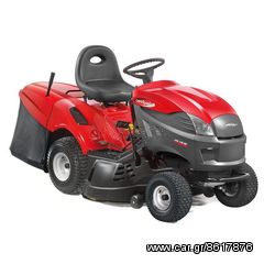 CASTELGARDEN ΧΛΟΟΚΟΠΤΙΚΟ ΤΡΑΚΤΕΡ PTX170H 16.5/102 HD2T1730273  + ΔΩΡΟ ΓΑΝΤΙΑ HOBBY(9959910)(ΕΩΣ 6 ΑΤΟΚΕΣ Η 60 ΔΟΣΕΙΣ)