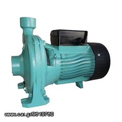 PLUS K 1,5HP T ΑΝΤΛΙΑ ΦΥΓΟΚΕΝΤΡΙΚΗ ΜΕΣΗΣ ΑΠΟΔΟΣΗΣ (200,185) + ΔΩΡΟ ΓΑΝΤΙΑ ΠΡΟΣΤΑΣΙΑΣ BELLOTTA 72177 (ΕΩΣ 6 ΑΤΟΚΕΣ ή 60 ΔΟΣΕΙΣ)